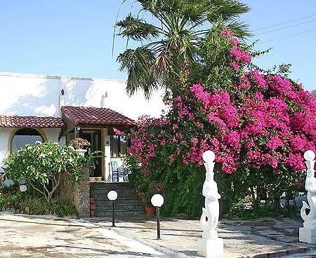 Marina Village
