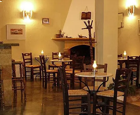 Szálloda Marina Village 2*