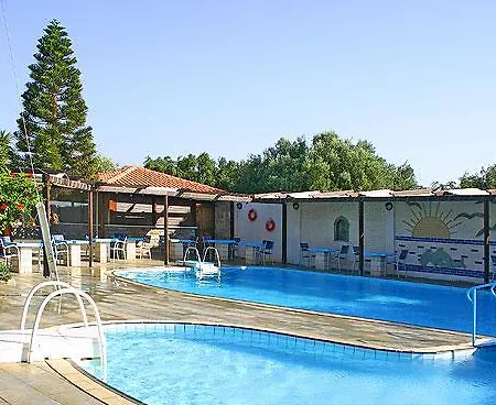 Marina Village
