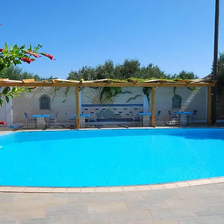 Marina Village Szitía
