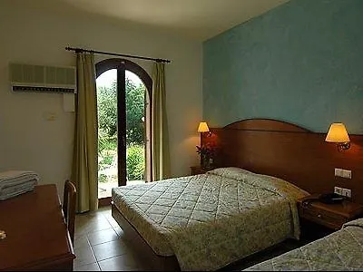 Marina Village 2*
