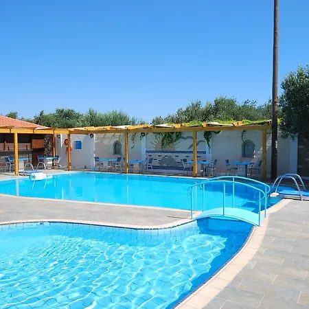 Marina Village 2*