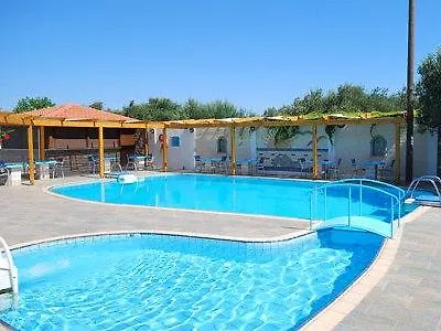 Szálloda Marina Village