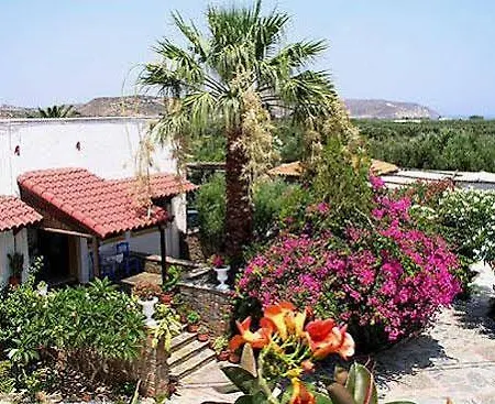 Szálloda Marina Village 2*
