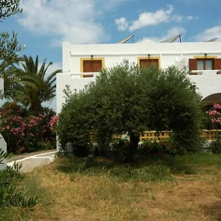 Marina Village